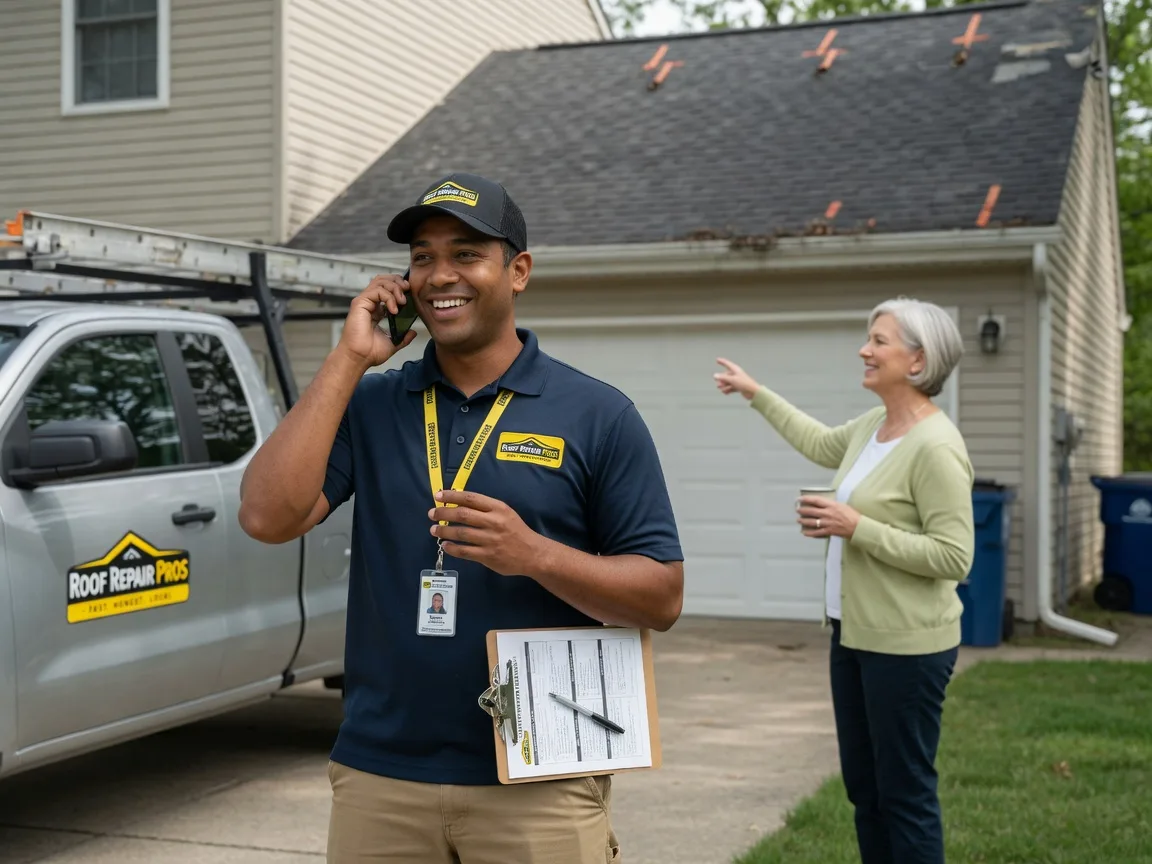 Roof Repair Scottsville, NY FAQs